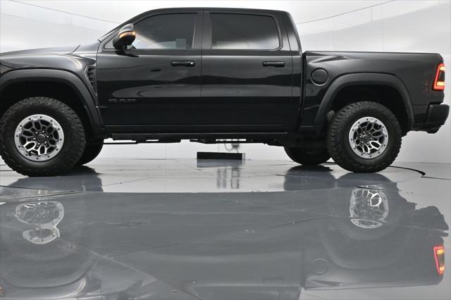 used 2024 Ram 1500 car, priced at $102,775