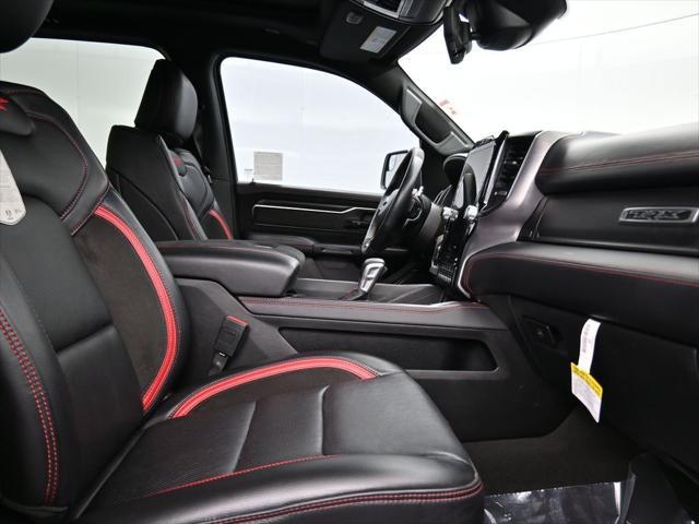 used 2024 Ram 1500 car, priced at $102,775