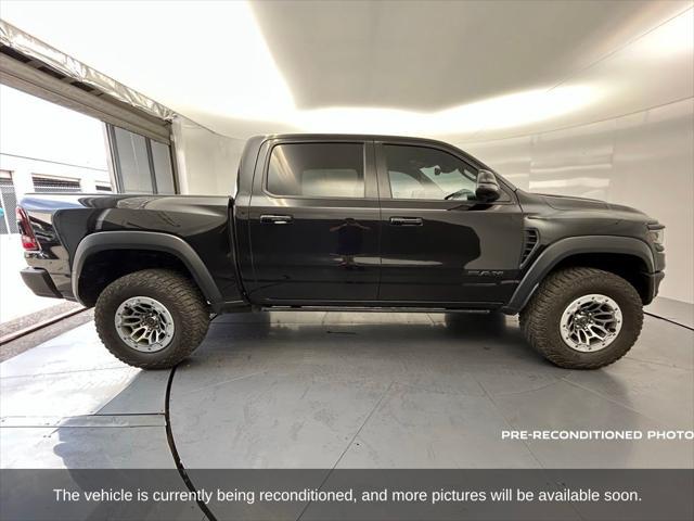 used 2024 Ram 1500 car, priced at $104,439