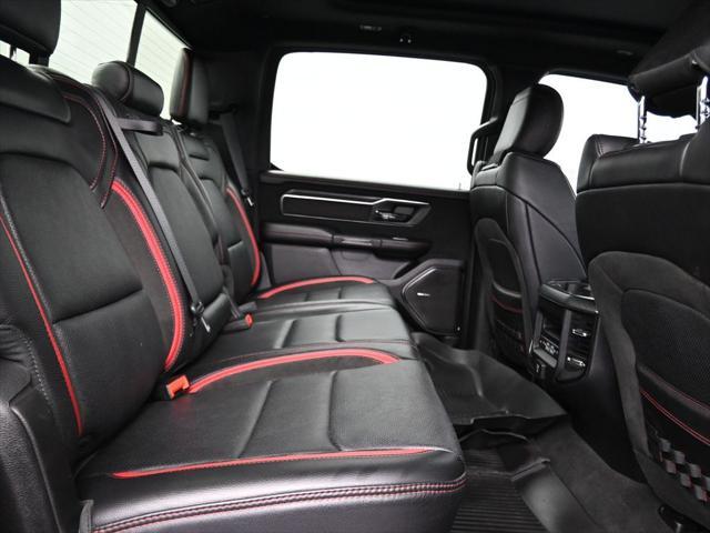 used 2024 Ram 1500 car, priced at $102,775