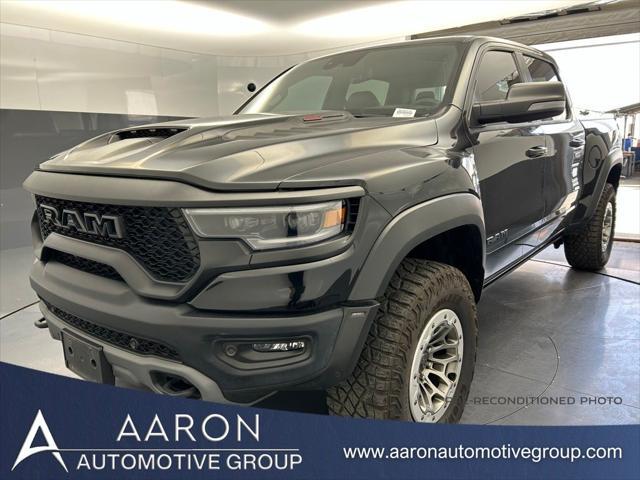 used 2024 Ram 1500 car, priced at $104,439