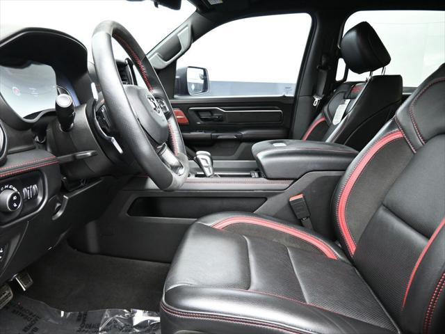 used 2024 Ram 1500 car, priced at $102,775