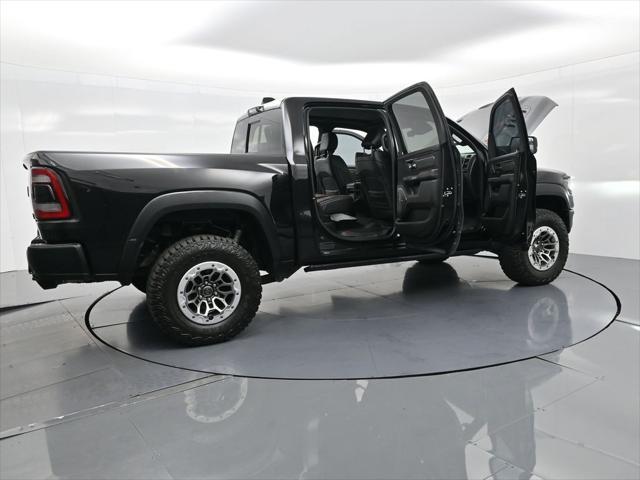 used 2024 Ram 1500 car, priced at $102,775