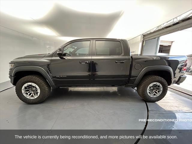 used 2024 Ram 1500 car, priced at $104,439