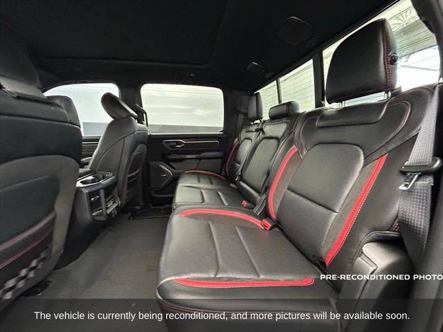 used 2024 Ram 1500 car, priced at $104,439