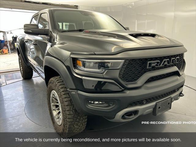 used 2024 Ram 1500 car, priced at $104,439