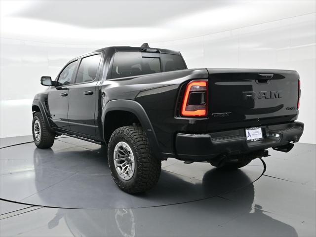 used 2024 Ram 1500 car, priced at $102,775