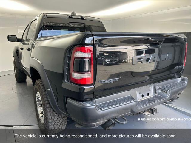 used 2024 Ram 1500 car, priced at $104,439