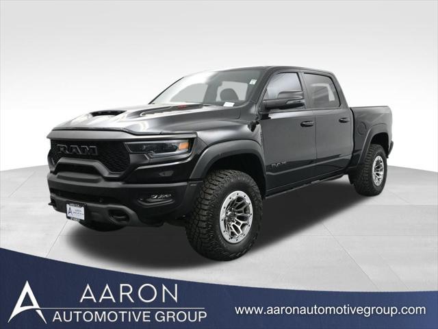 used 2024 Ram 1500 car, priced at $102,775