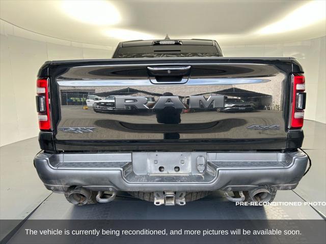 used 2024 Ram 1500 car, priced at $104,439