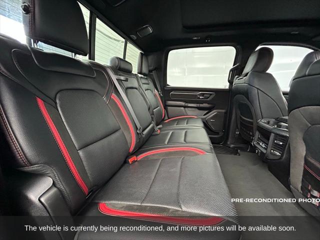 used 2024 Ram 1500 car, priced at $104,439