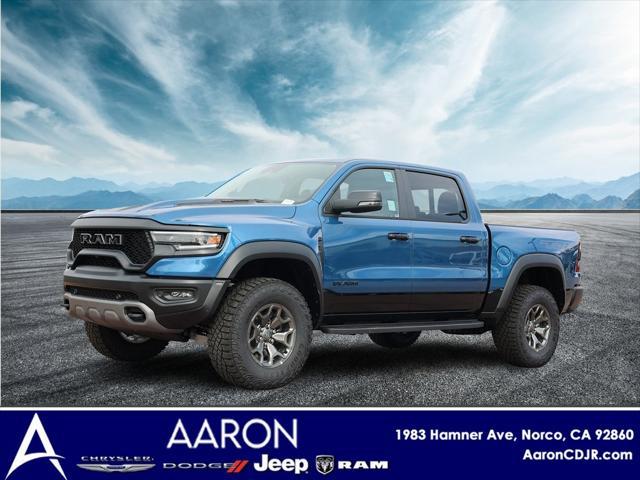 new 2024 Ram 1500 car, priced at $117,214