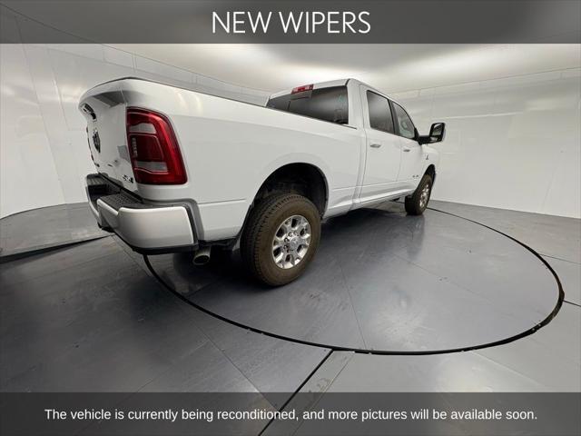 used 2023 Ram 2500 car, priced at $51,688