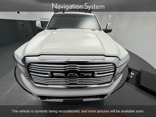 used 2023 Ram 2500 car, priced at $51,688