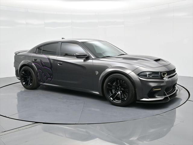 used 2021 Dodge Charger car, priced at $69,446