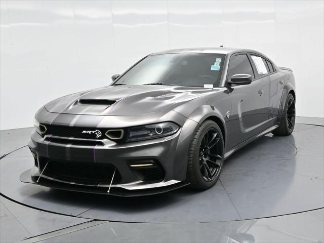 used 2021 Dodge Charger car, priced at $69,446