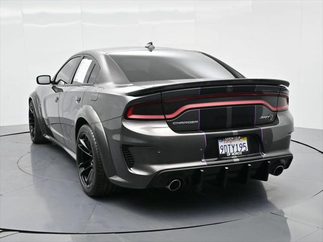 used 2021 Dodge Charger car, priced at $69,446