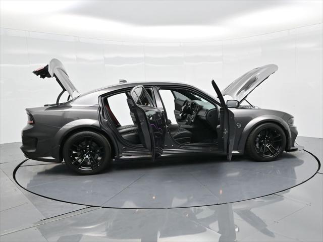 used 2021 Dodge Charger car, priced at $69,446