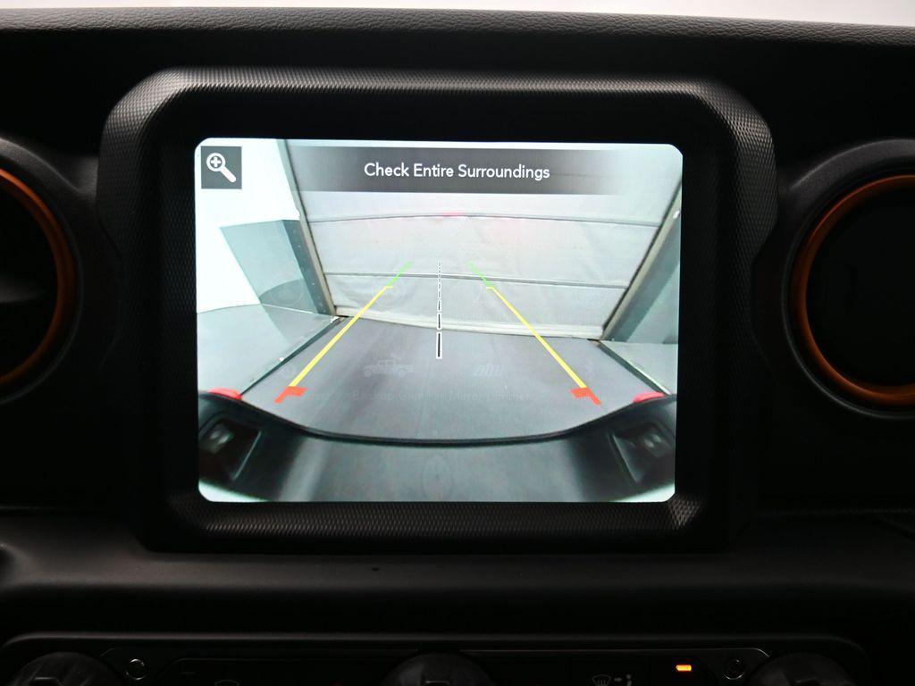 used 2023 Jeep Gladiator car, priced at $35,629