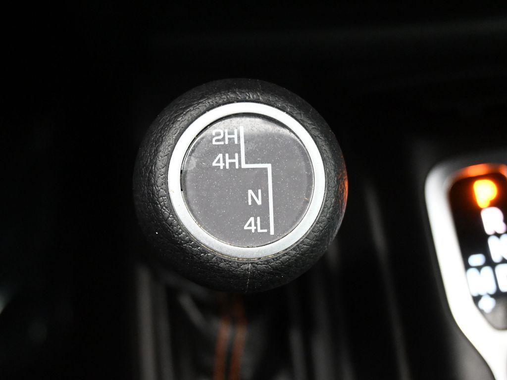 used 2023 Jeep Gladiator car, priced at $35,629