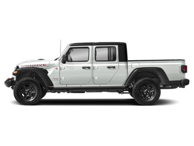 used 2023 Jeep Gladiator car, priced at $41,217
