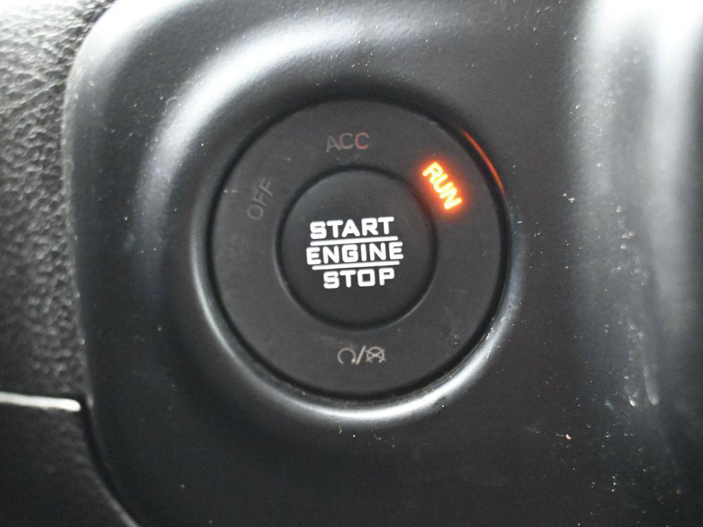 used 2023 Jeep Gladiator car, priced at $35,629