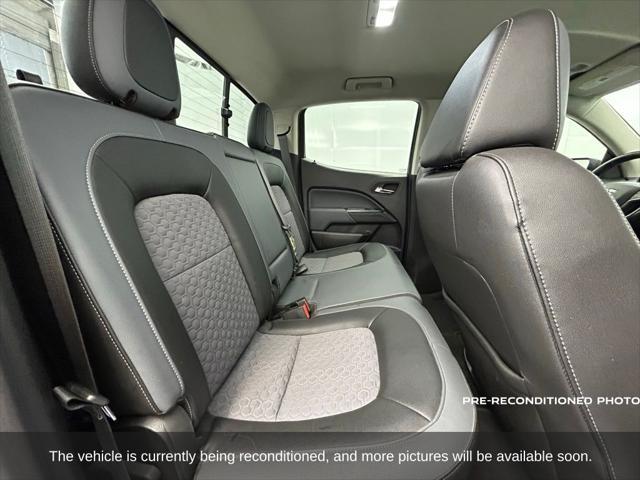 used 2016 Chevrolet Colorado car, priced at $17,830