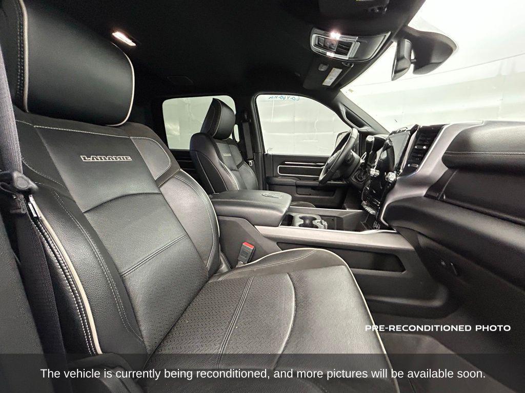 used 2022 Ram 2500 car, priced at $53,381
