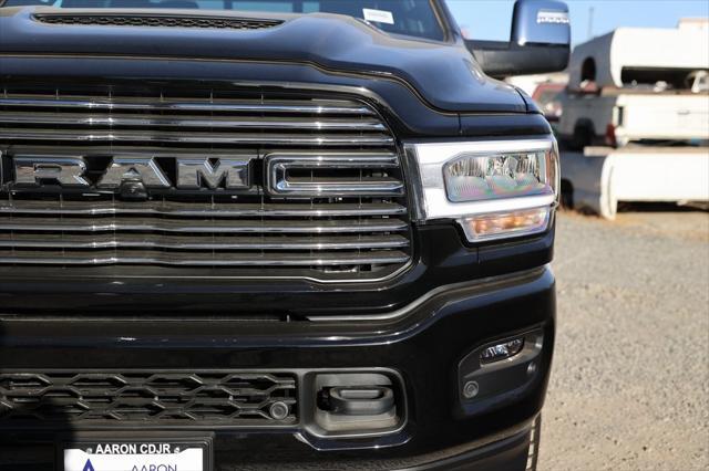 new 2024 Ram 2500 car, priced at $75,755