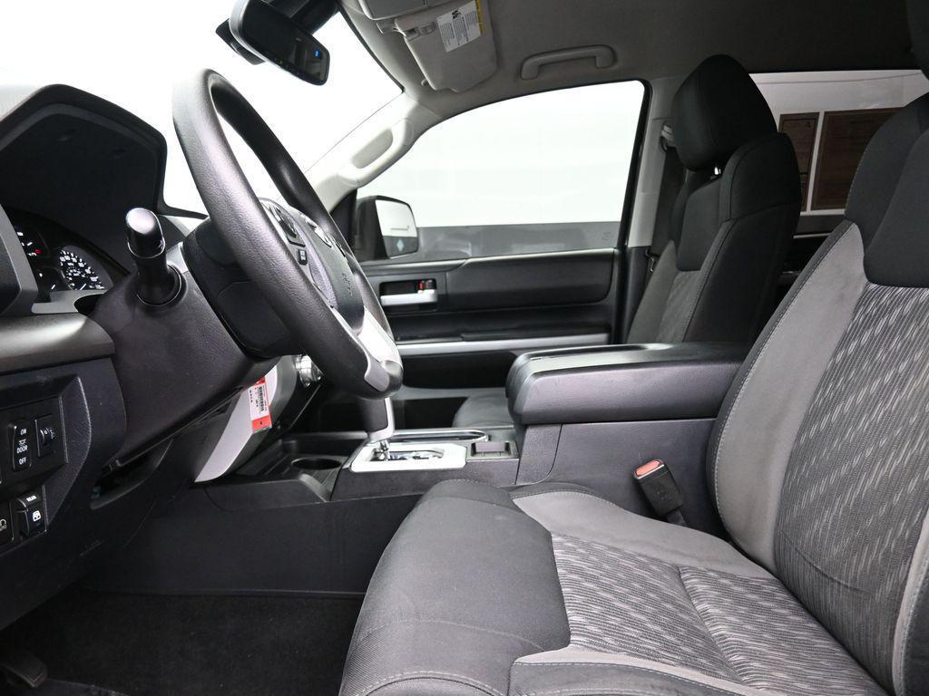 used 2018 Toyota Tundra car, priced at $29,048