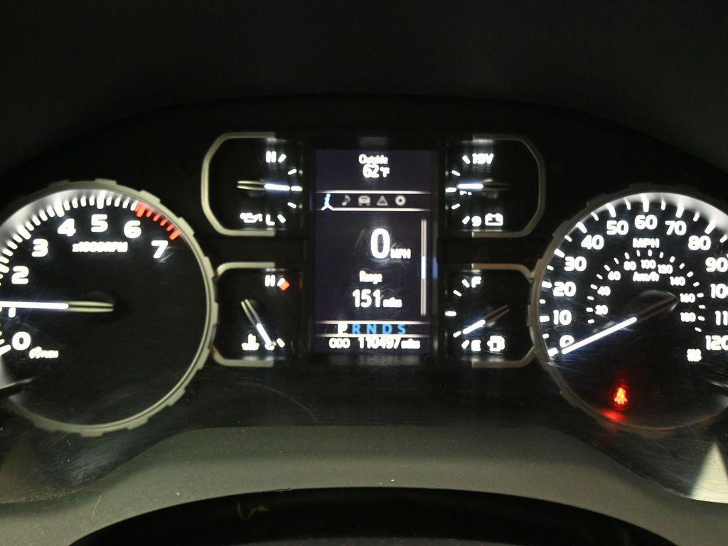 used 2018 Toyota Tundra car, priced at $29,048