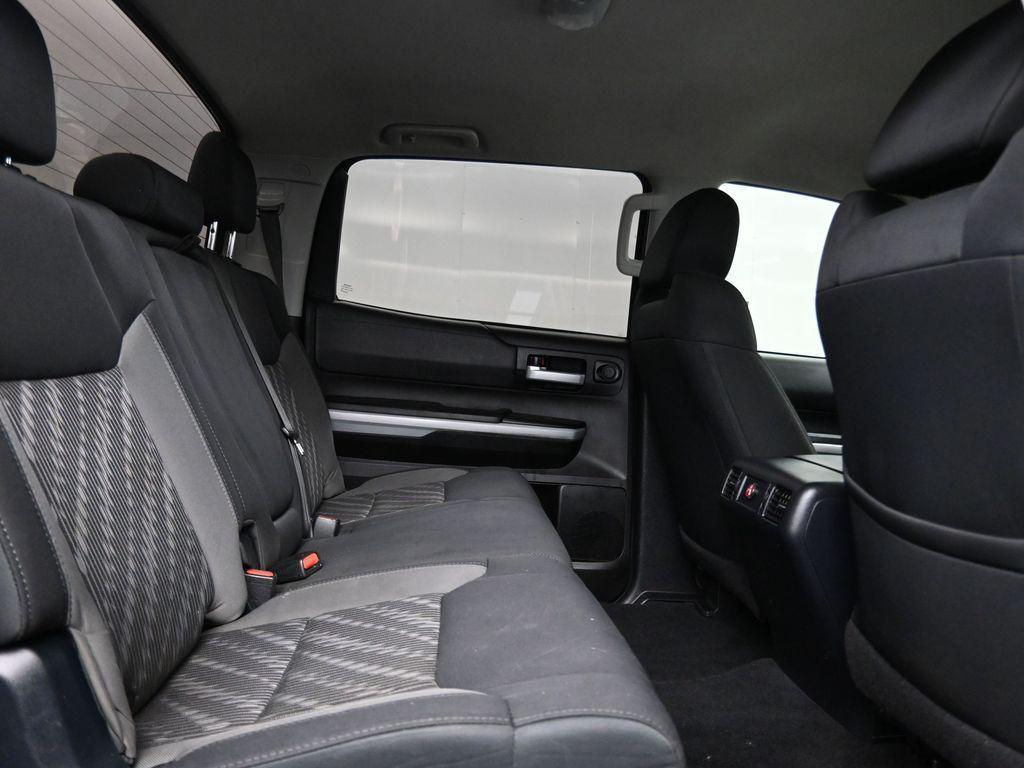 used 2018 Toyota Tundra car, priced at $29,048