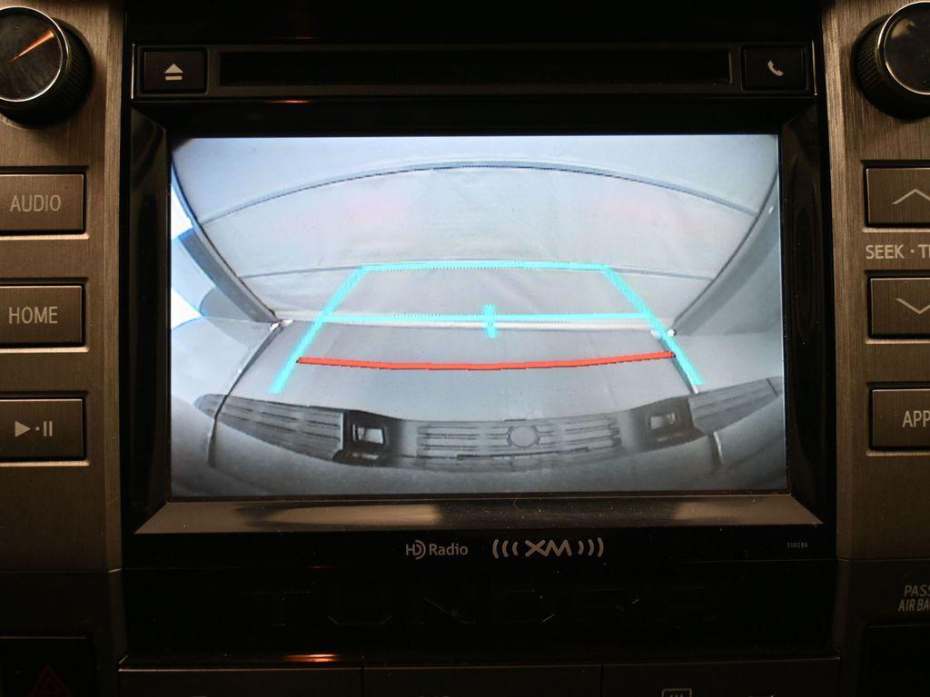 used 2018 Toyota Tundra car, priced at $29,048