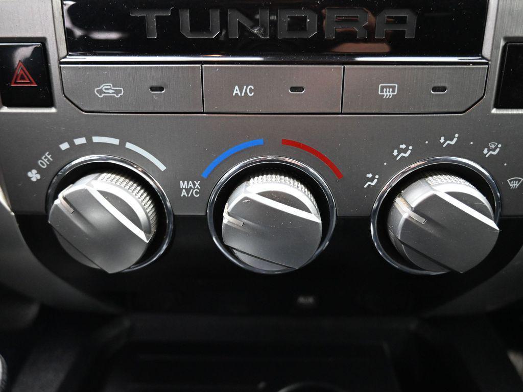 used 2018 Toyota Tundra car, priced at $29,048