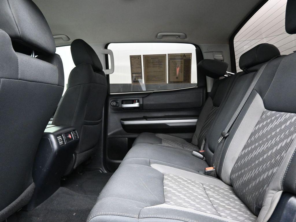 used 2018 Toyota Tundra car, priced at $29,048