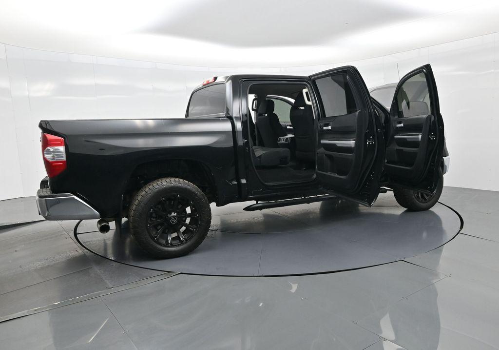 used 2018 Toyota Tundra car, priced at $29,048