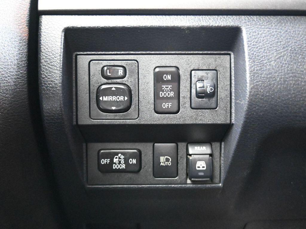 used 2018 Toyota Tundra car, priced at $29,048