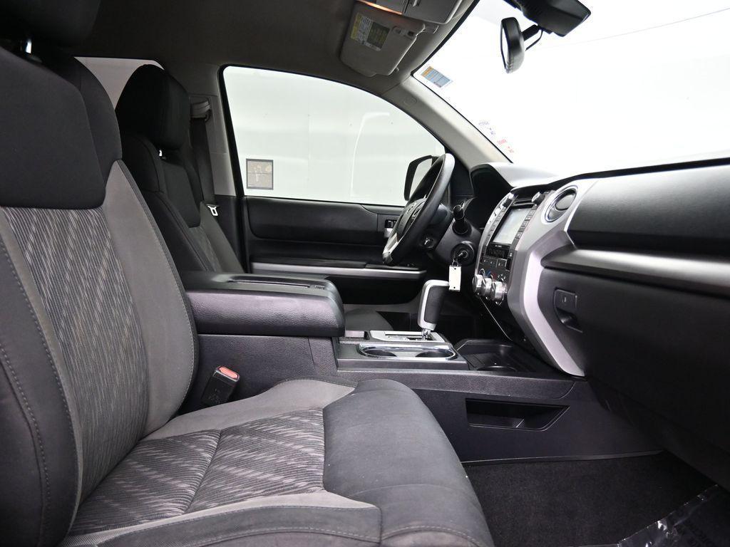used 2018 Toyota Tundra car, priced at $29,048