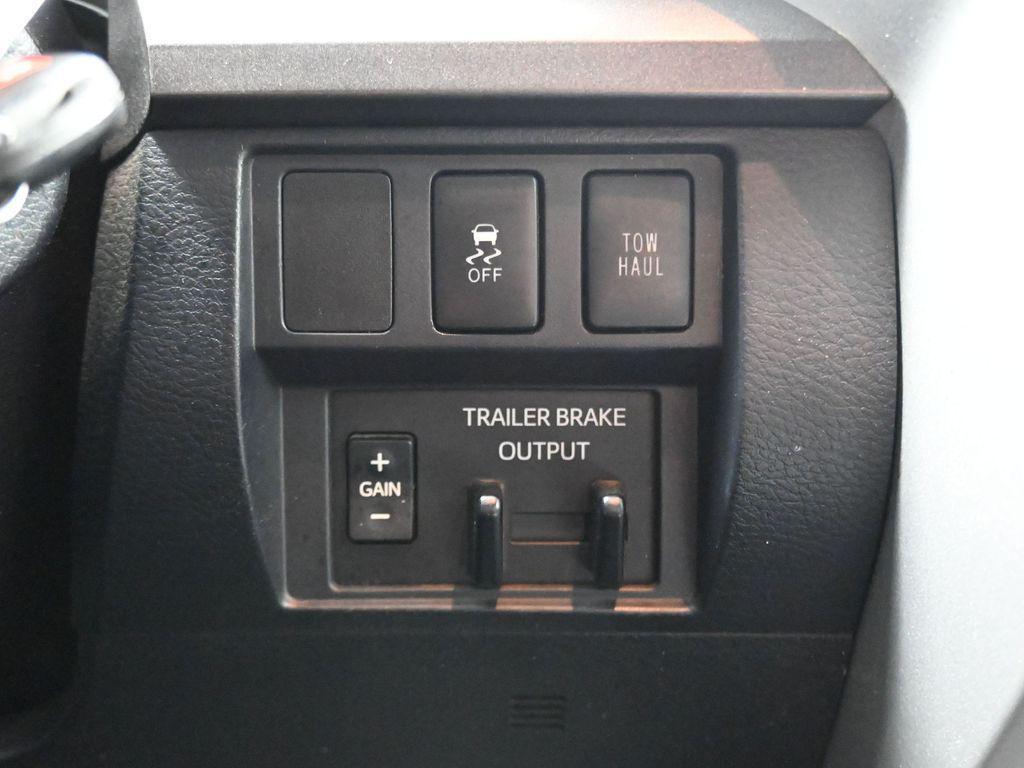 used 2018 Toyota Tundra car, priced at $29,048