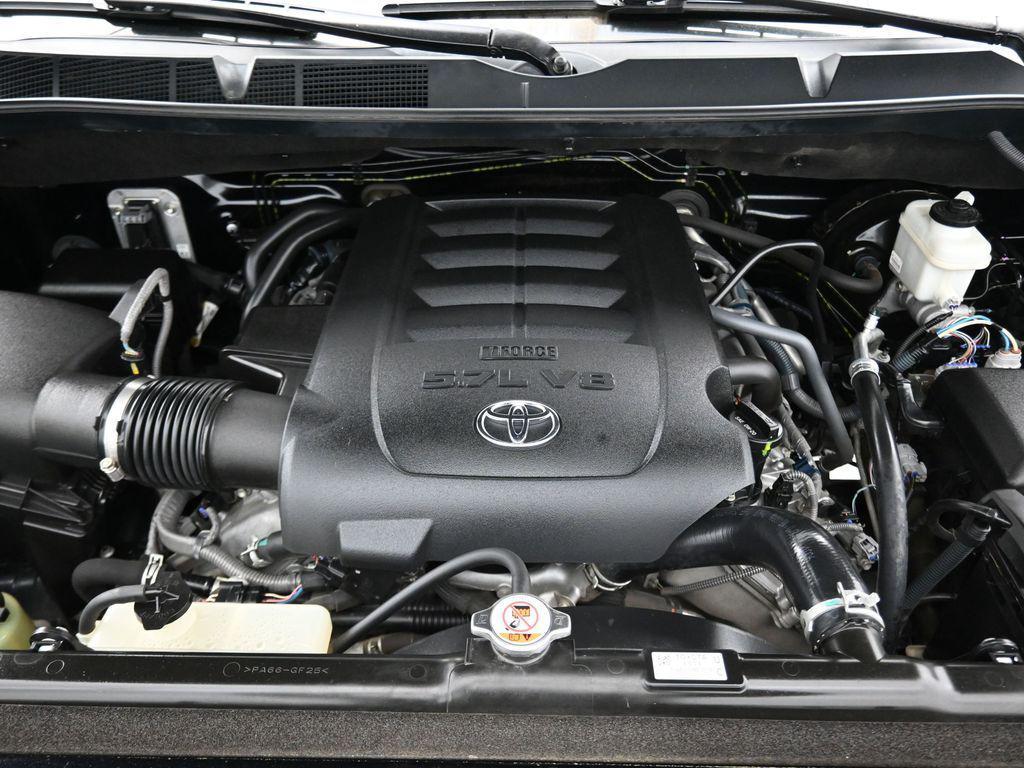 used 2018 Toyota Tundra car, priced at $29,048