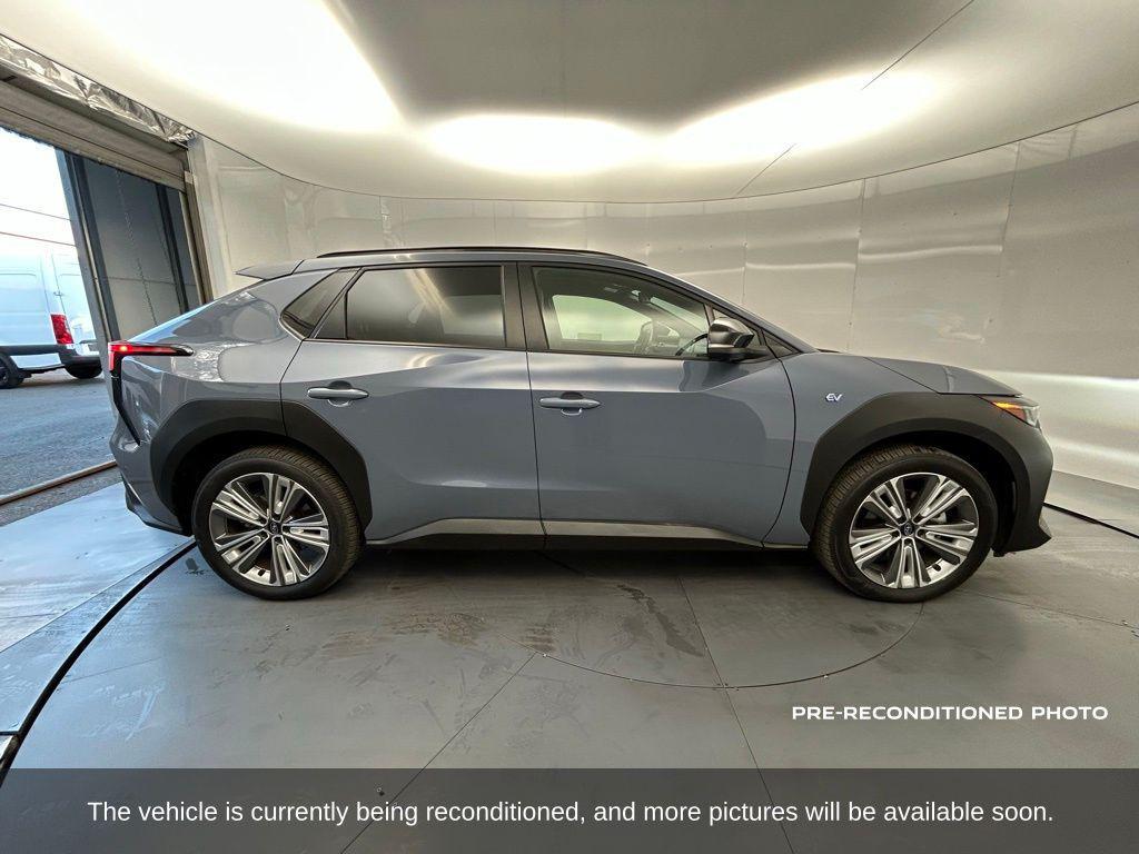 used 2024 Subaru Solterra car, priced at $29,839