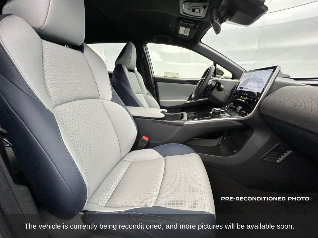 used 2024 Subaru Solterra car, priced at $29,839