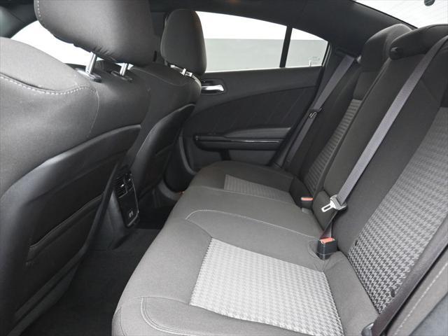 used 2023 Dodge Charger car, priced at $38,431