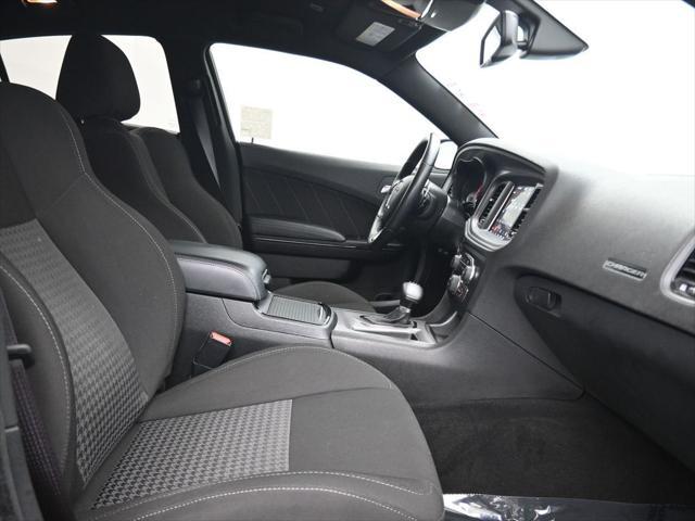 used 2023 Dodge Charger car, priced at $38,431