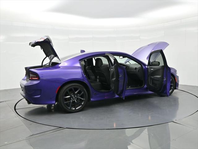 used 2023 Dodge Charger car, priced at $38,431