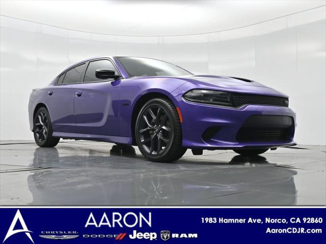 used 2023 Dodge Charger car, priced at $38,431