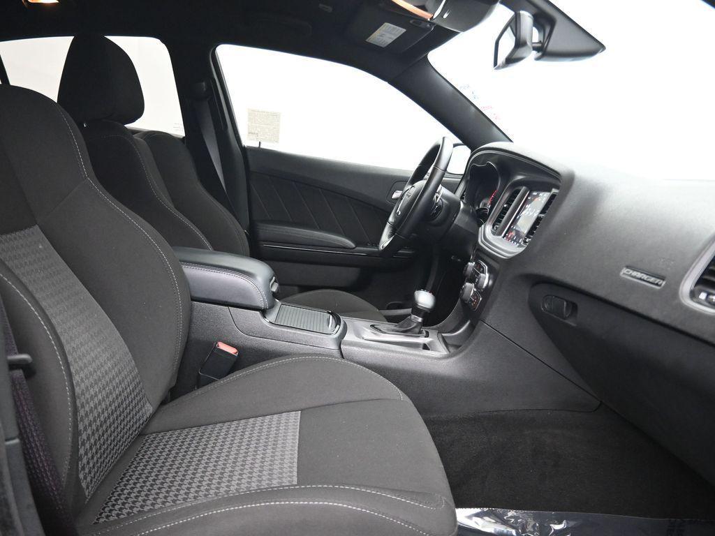 used 2023 Dodge Charger car, priced at $36,090