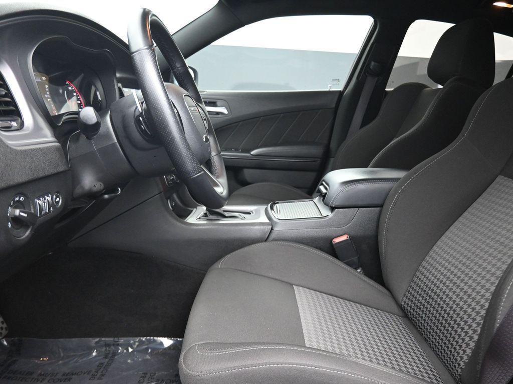 used 2023 Dodge Charger car, priced at $36,090