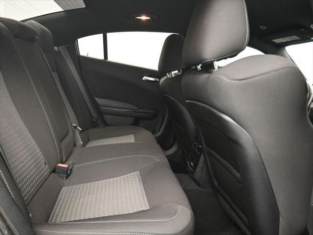 used 2023 Dodge Charger car, priced at $38,431