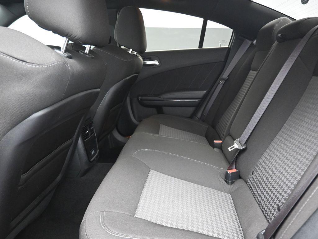 used 2023 Dodge Charger car, priced at $36,090